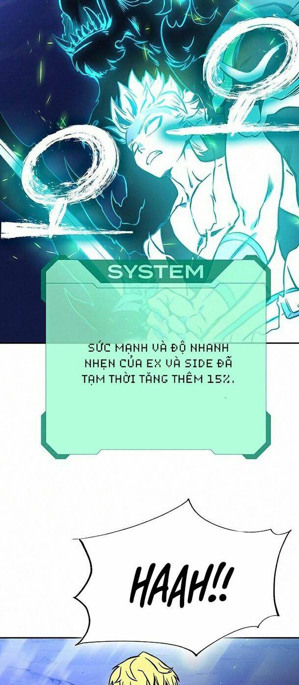 Ex & Ash Chapter 15 - Trang 2