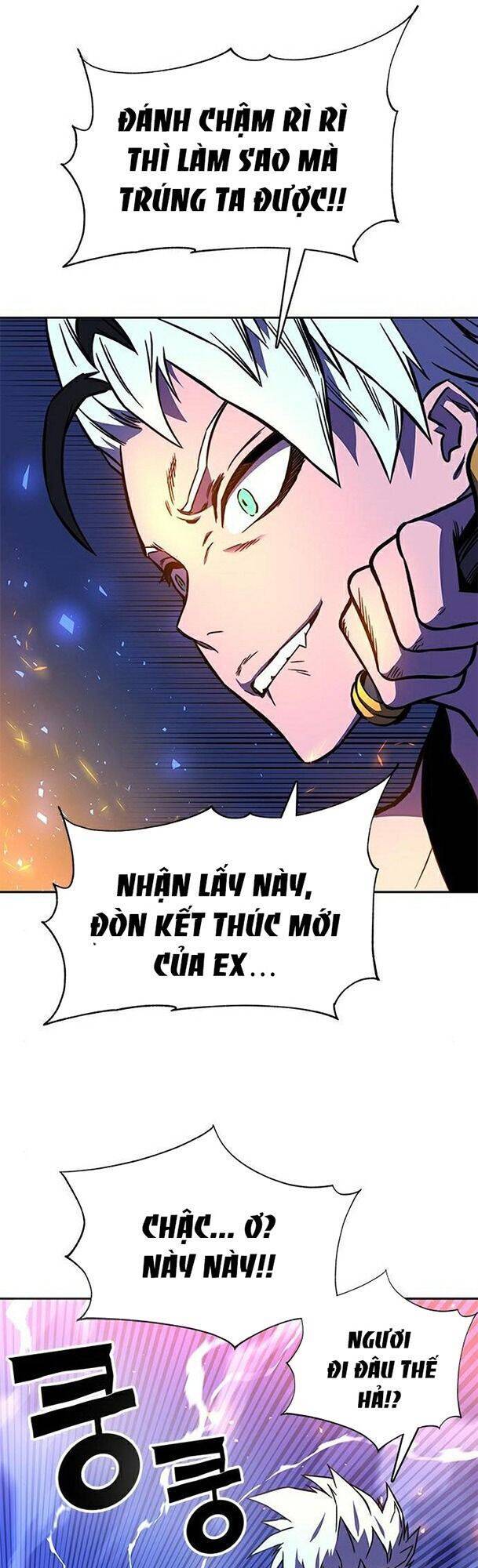 Ex & Ash Chapter 16 - Trang 2