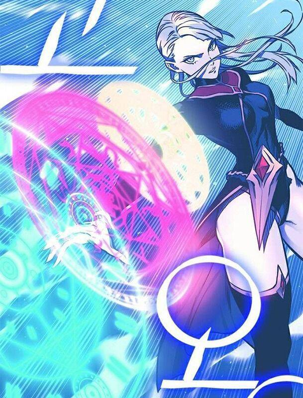 Ex & Ash Chapter 16 - Trang 2