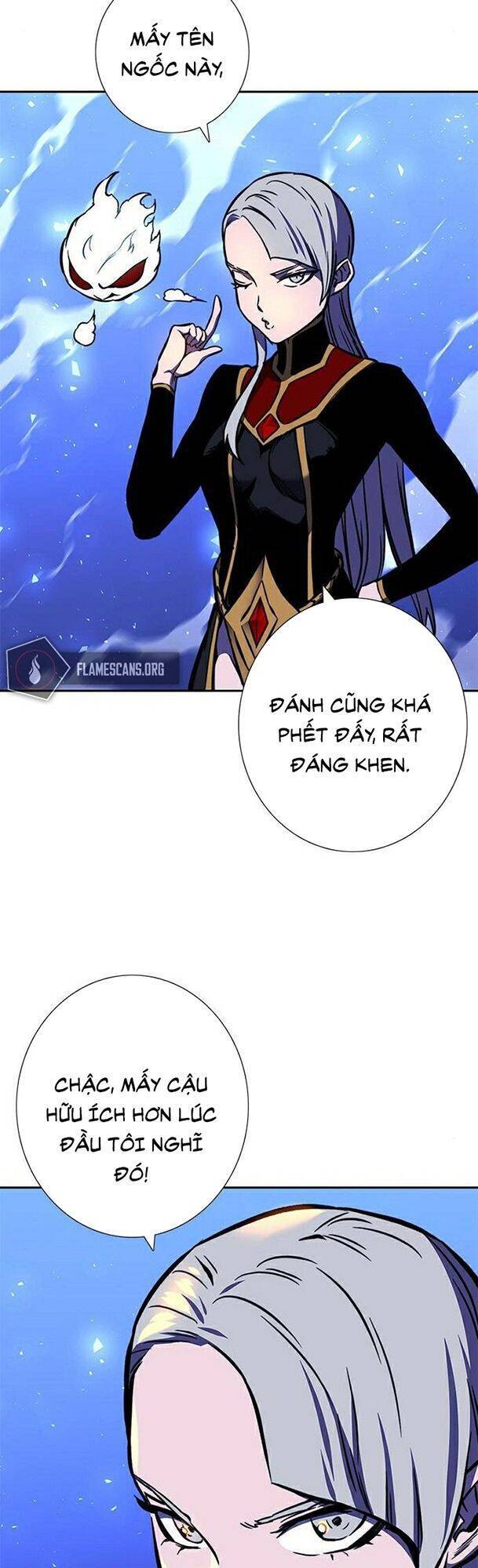 Ex & Ash Chapter 16 - Trang 2