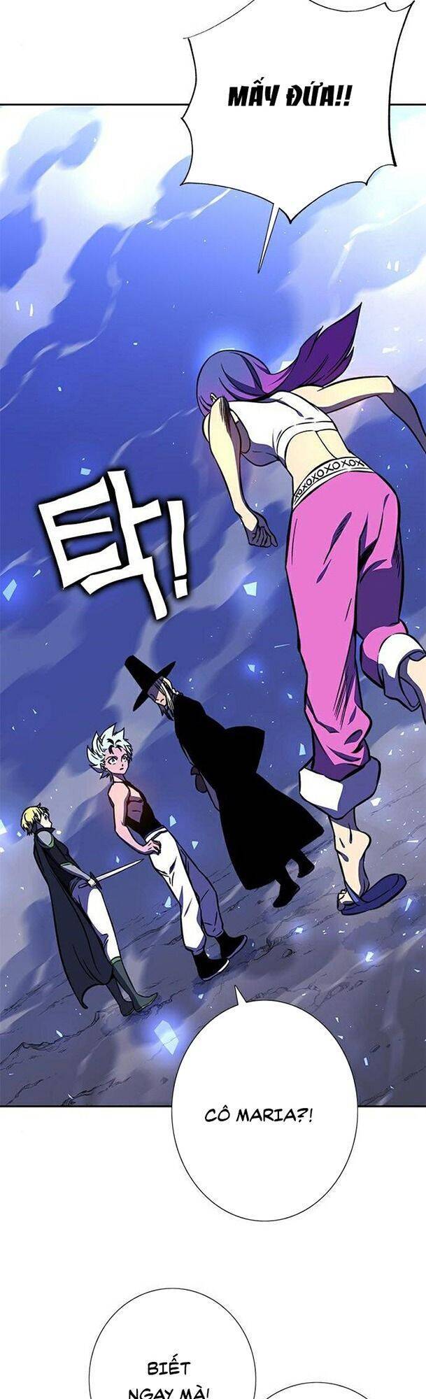 Ex & Ash Chapter 16 - Trang 2