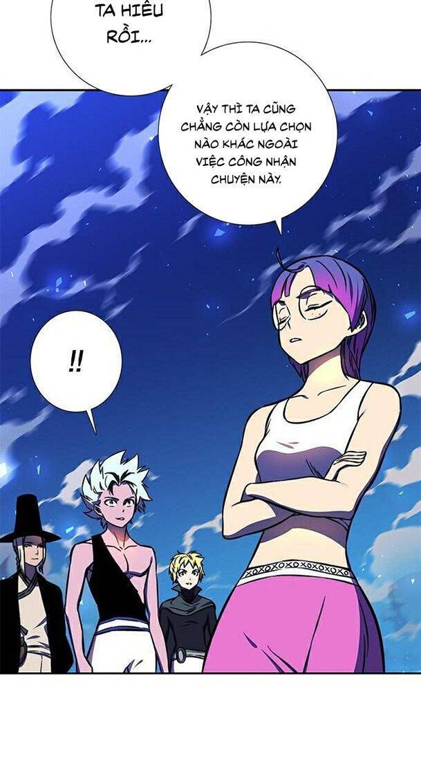 Ex & Ash Chapter 16 - Trang 2