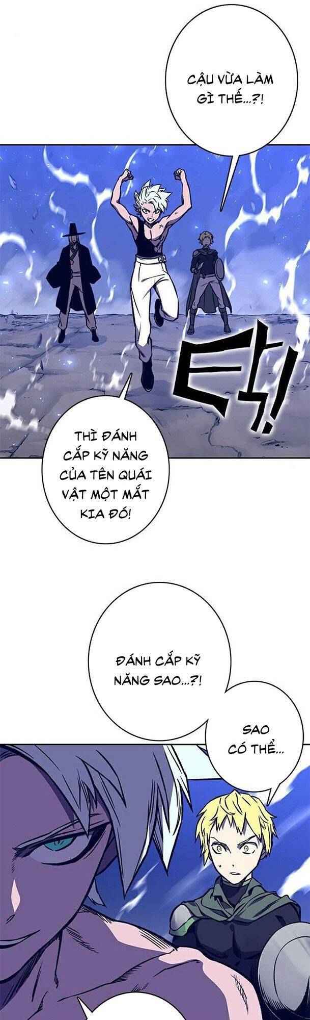 Ex & Ash Chapter 16 - Trang 2