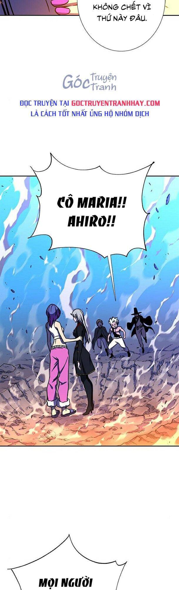 Ex & Ash Chapter 16 - Trang 2