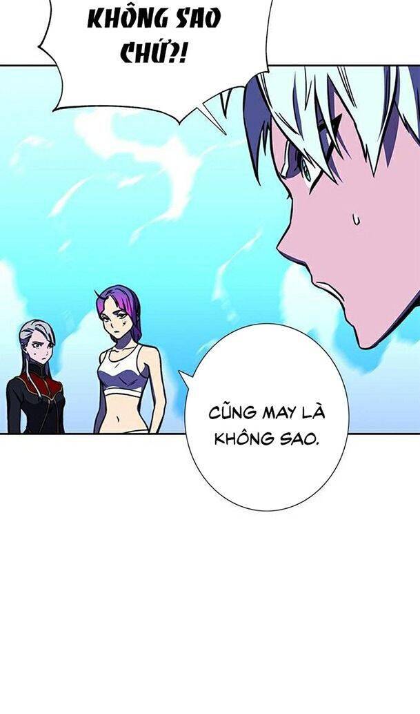 Ex & Ash Chapter 16 - Trang 2