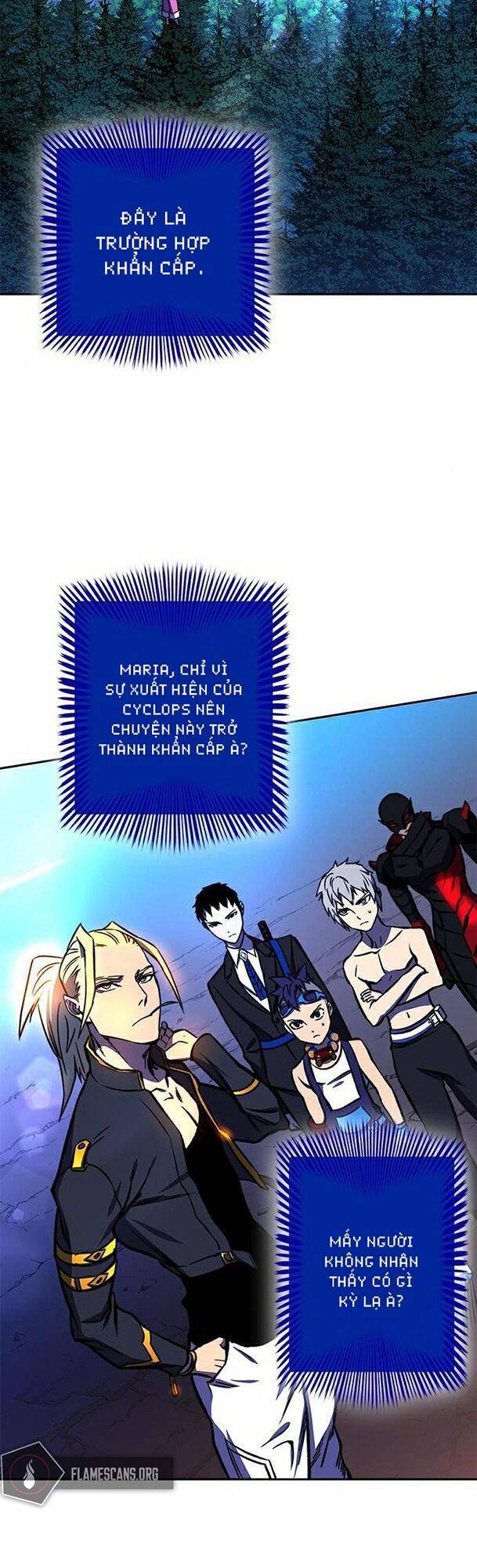 Ex & Ash Chapter 16 - Trang 2