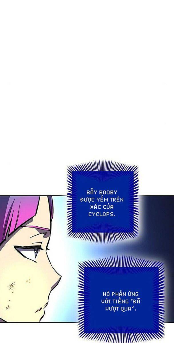 Ex & Ash Chapter 16 - Trang 2