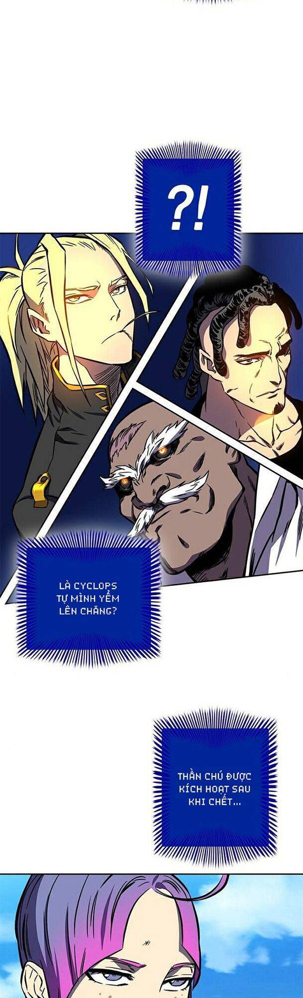 Ex & Ash Chapter 16 - Trang 2