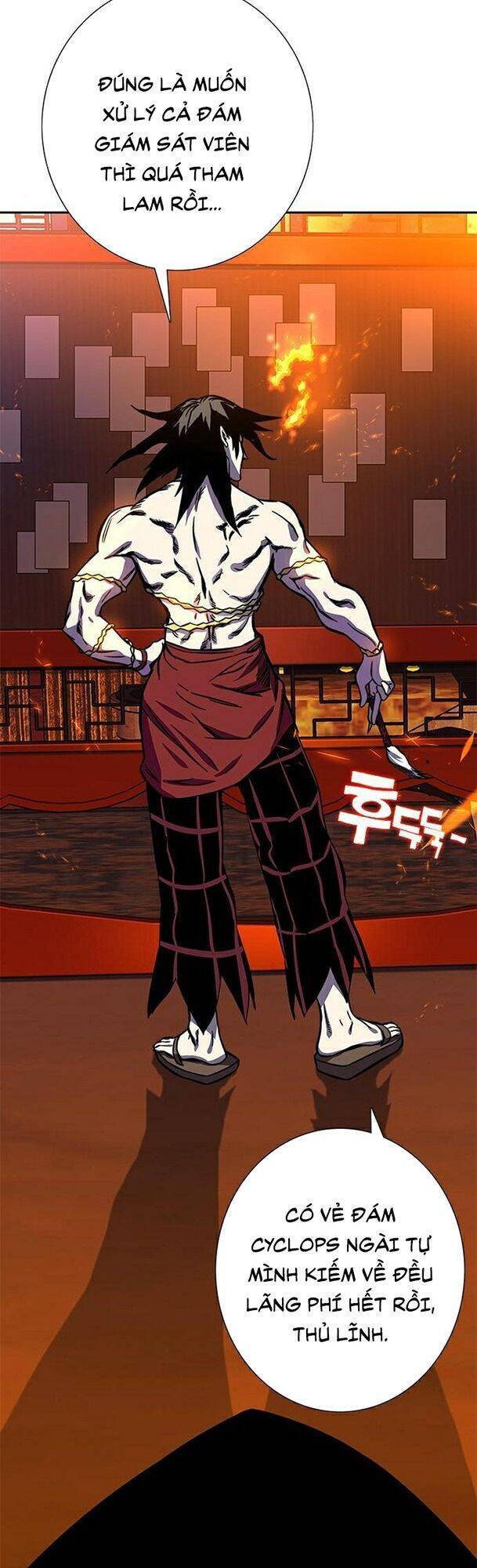 Ex & Ash Chapter 16 - Trang 2