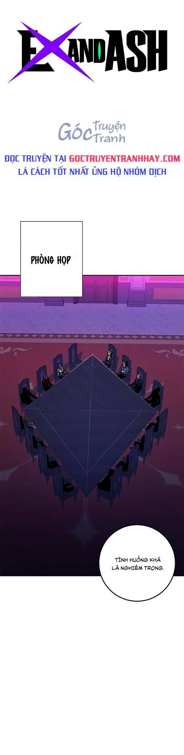 Ex & Ash Chapter 17 - Trang 2
