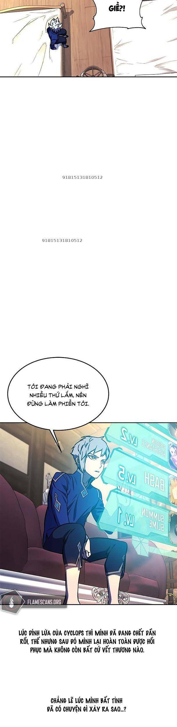 Ex & Ash Chapter 17 - Trang 2