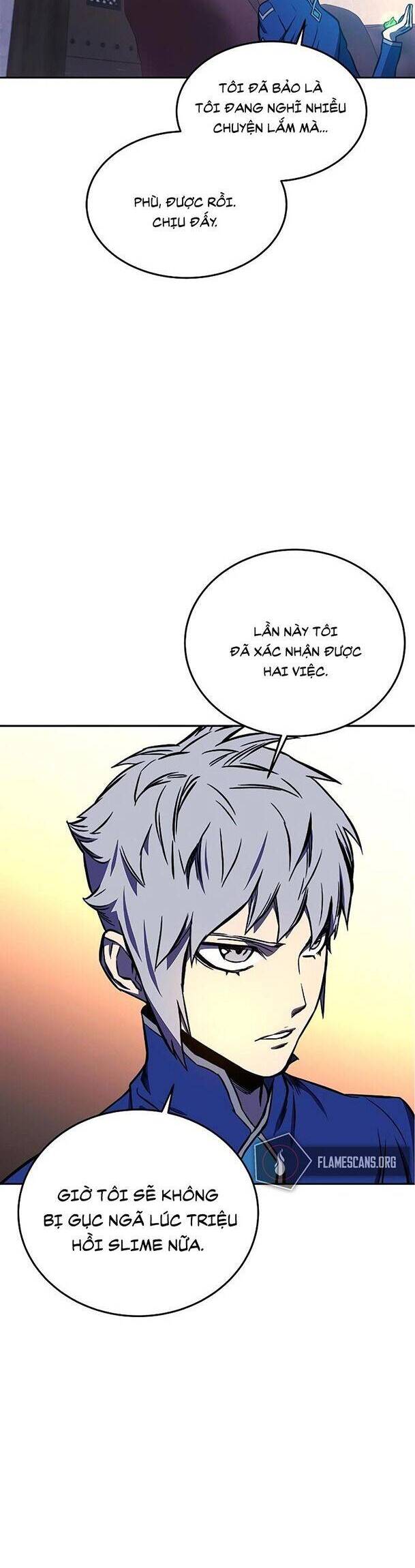 Ex & Ash Chapter 17 - Trang 2