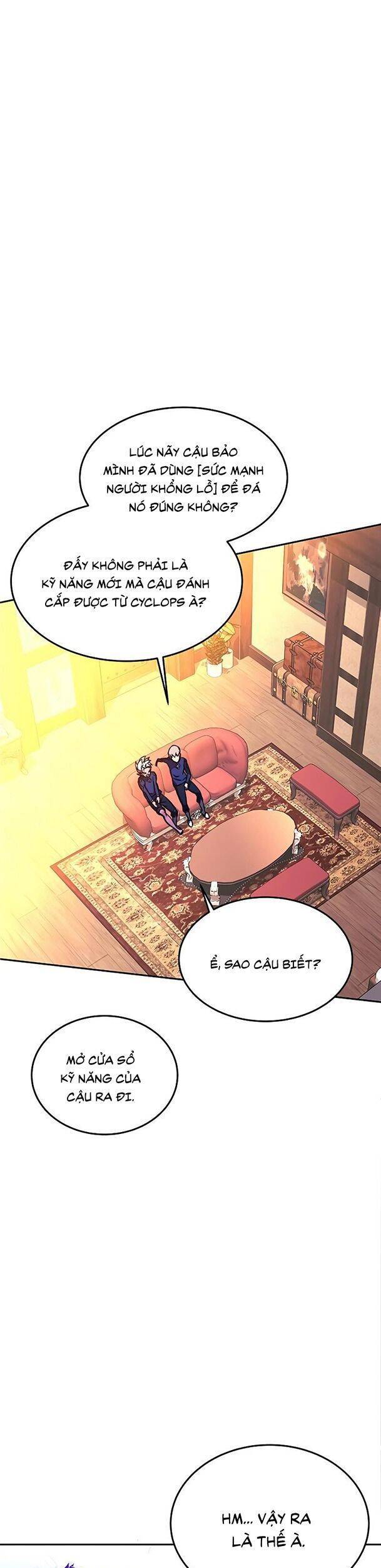 Ex & Ash Chapter 17 - Trang 2