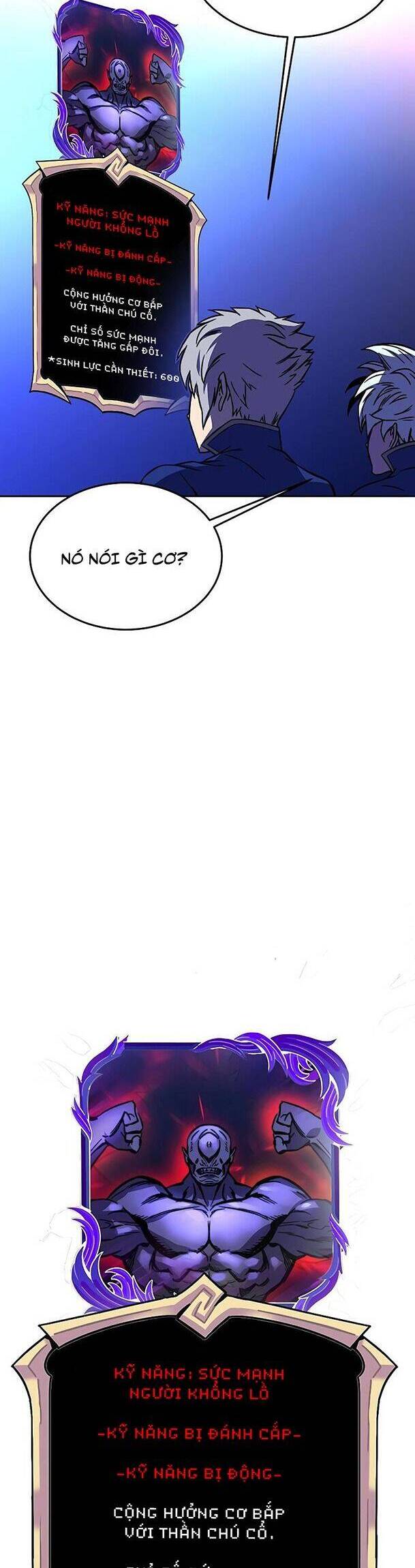 Ex & Ash Chapter 17 - Trang 2