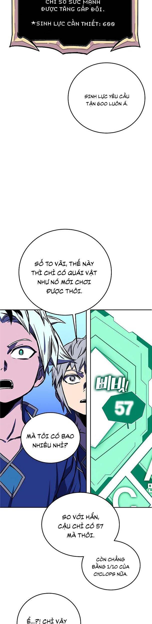 Ex & Ash Chapter 17 - Trang 2