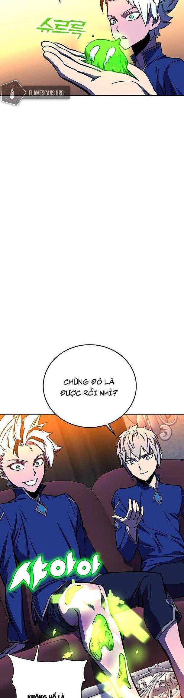 Ex & Ash Chapter 17 - Trang 2