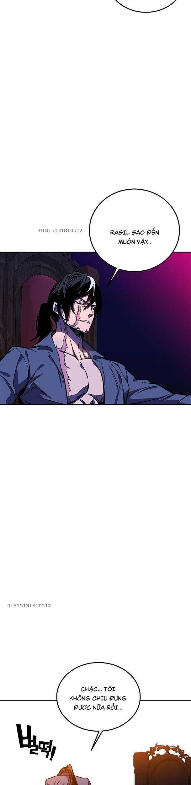 Ex & Ash Chapter 17 - Trang 2