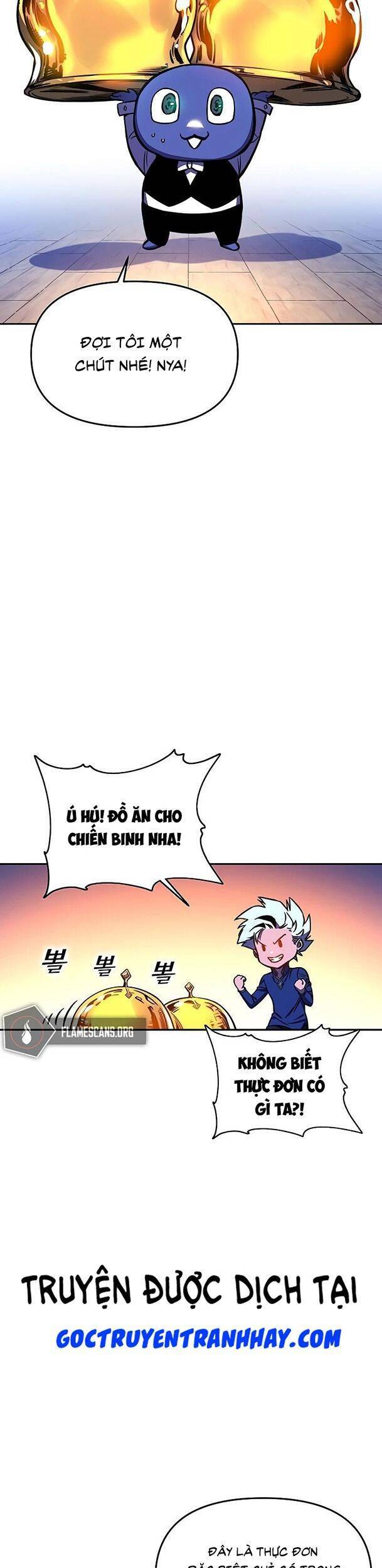 Ex & Ash Chapter 17 - Trang 2