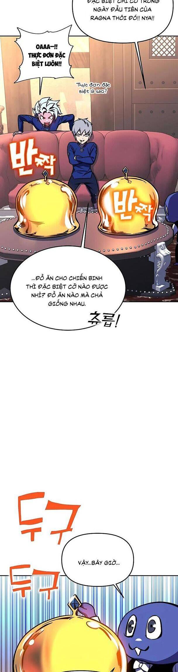 Ex & Ash Chapter 17 - Trang 2