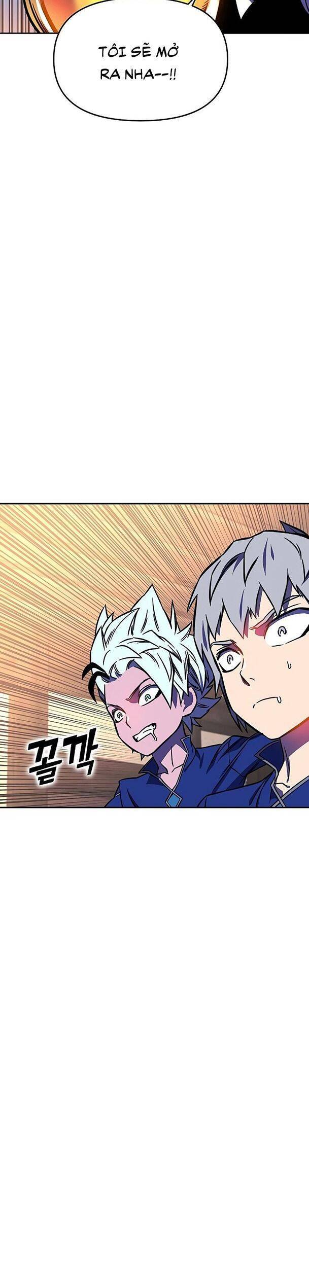 Ex & Ash Chapter 17 - Trang 2