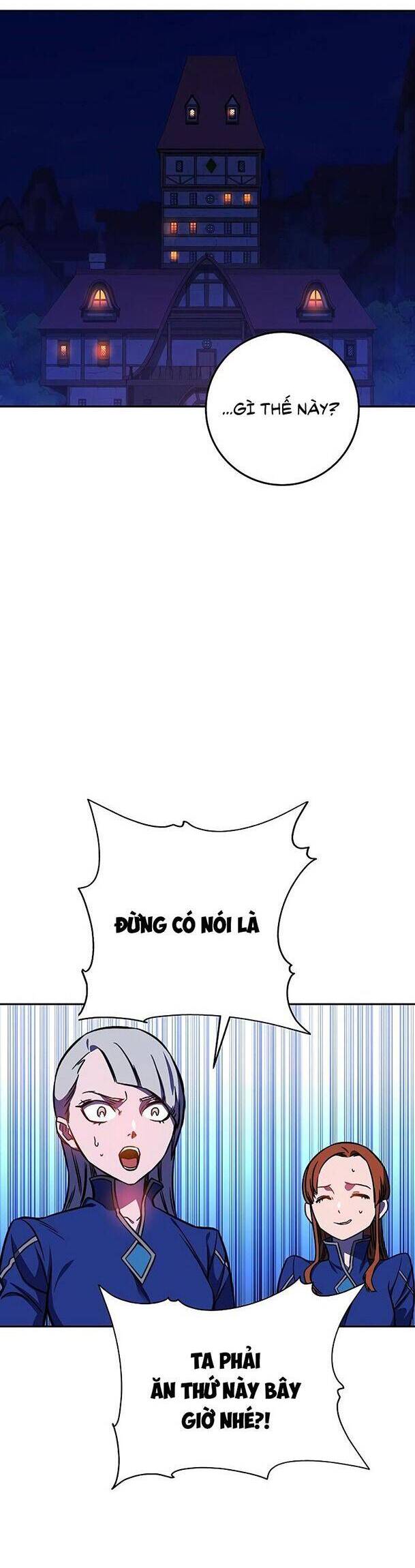 Ex & Ash Chapter 17 - Trang 2