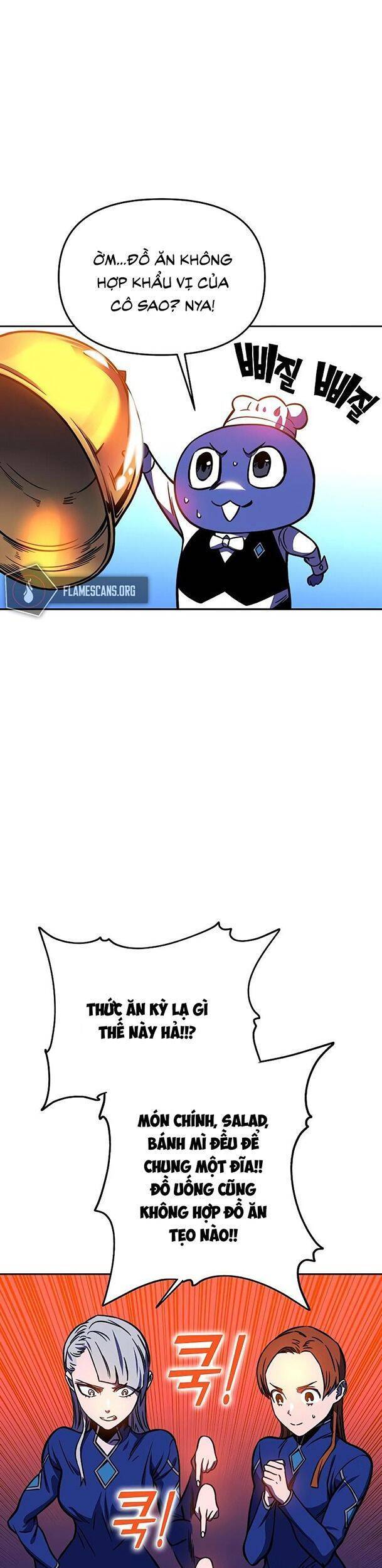 Ex & Ash Chapter 17 - Trang 2