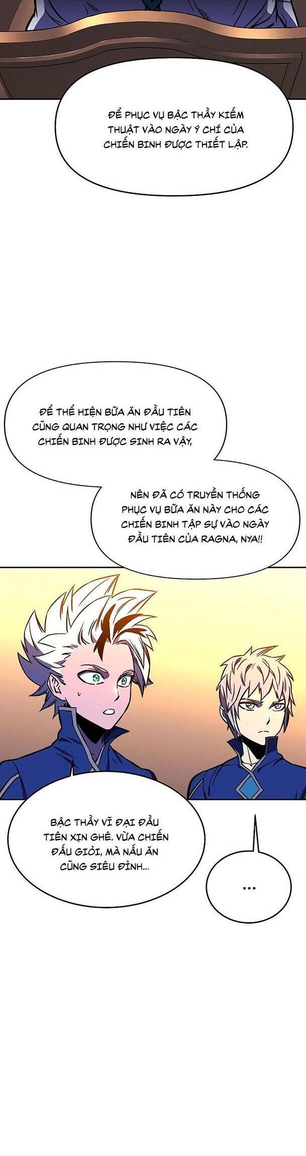 Ex & Ash Chapter 17 - Trang 2