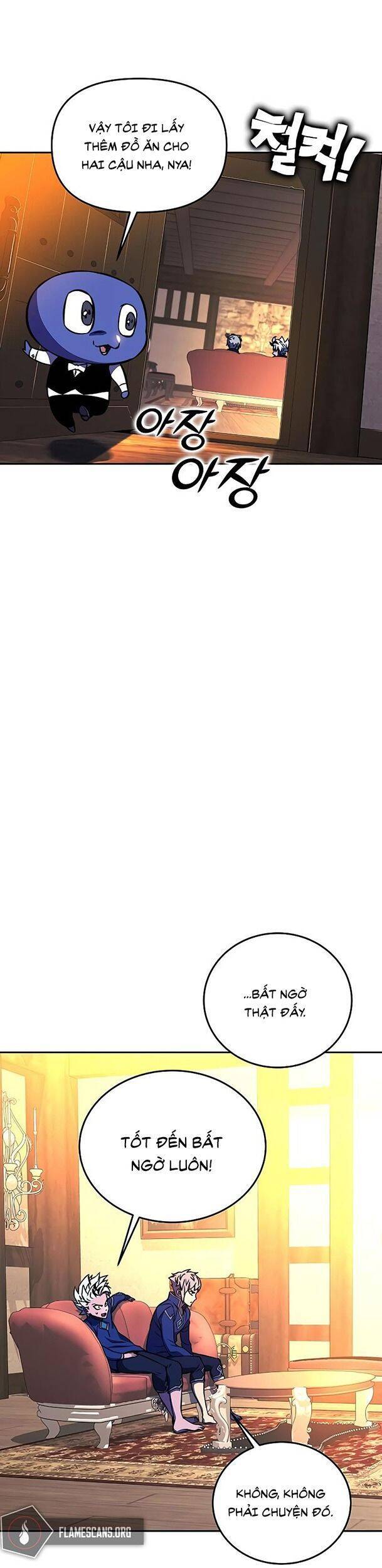 Ex & Ash Chapter 17 - Trang 2