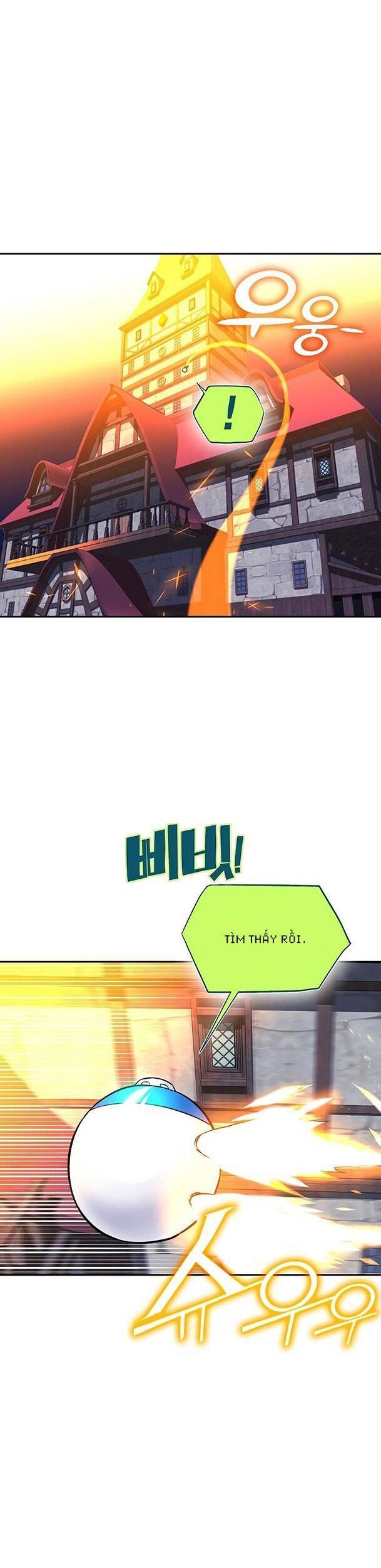 Ex & Ash Chapter 17 - Trang 2