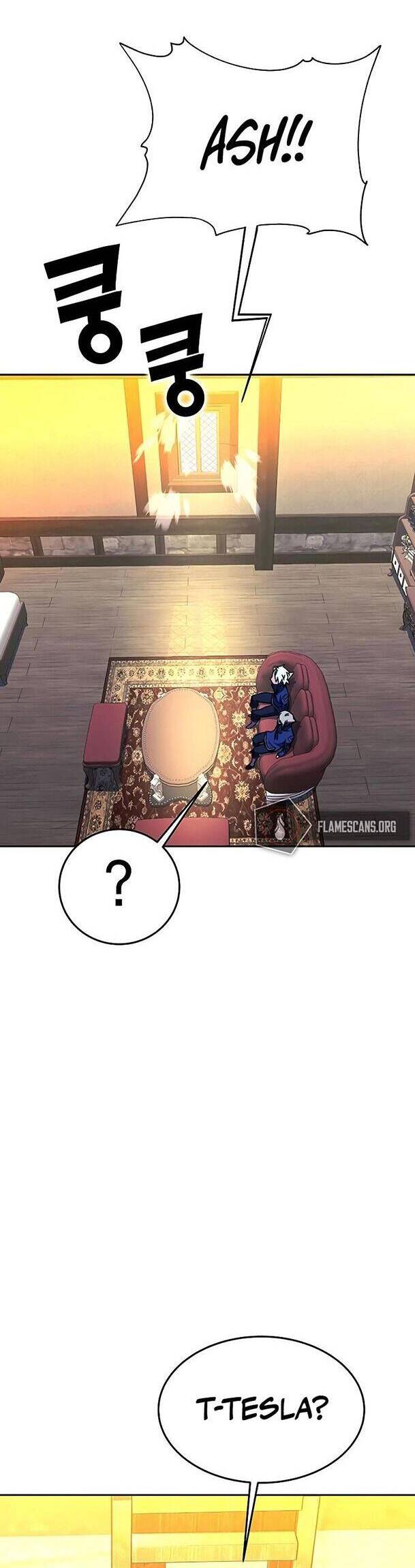 Ex & Ash Chapter 17 - Trang 2