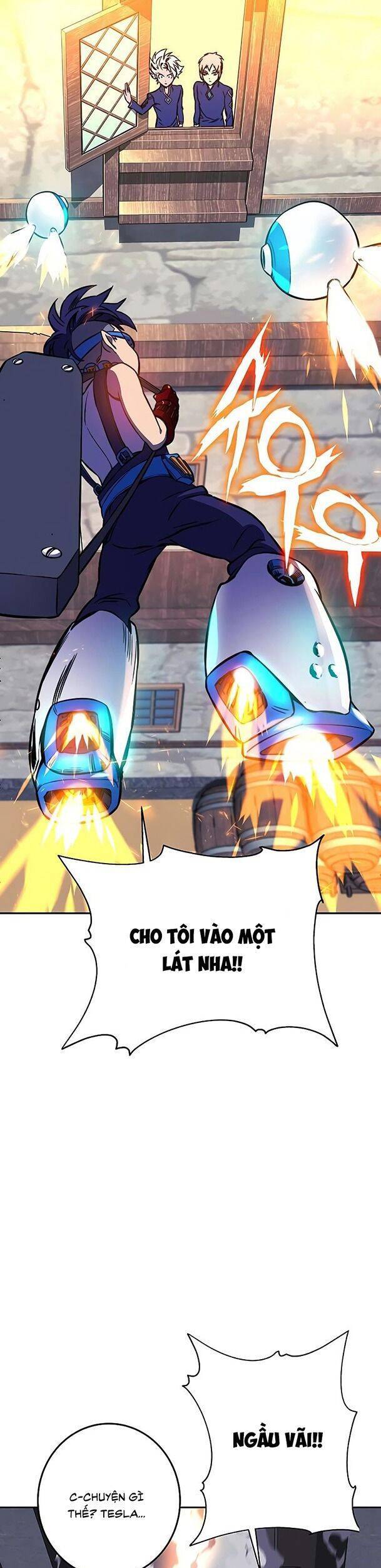 Ex & Ash Chapter 17 - Trang 2