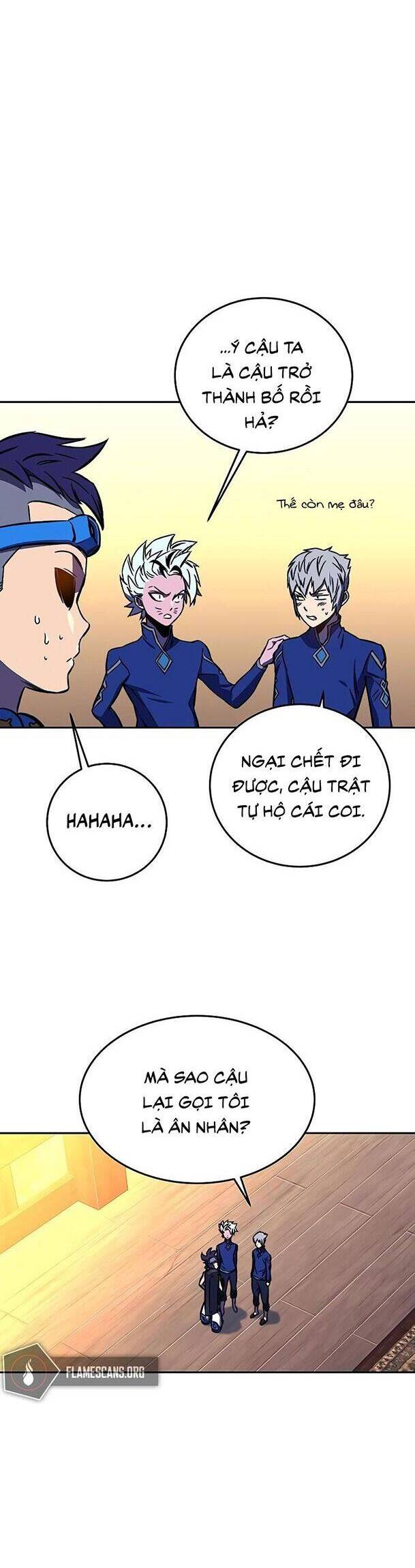 Ex & Ash Chapter 17 - Trang 2