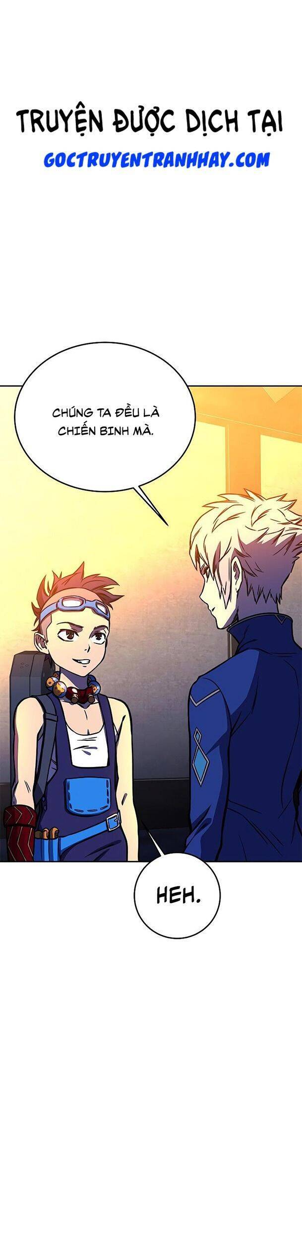 Ex & Ash Chapter 17 - Trang 2