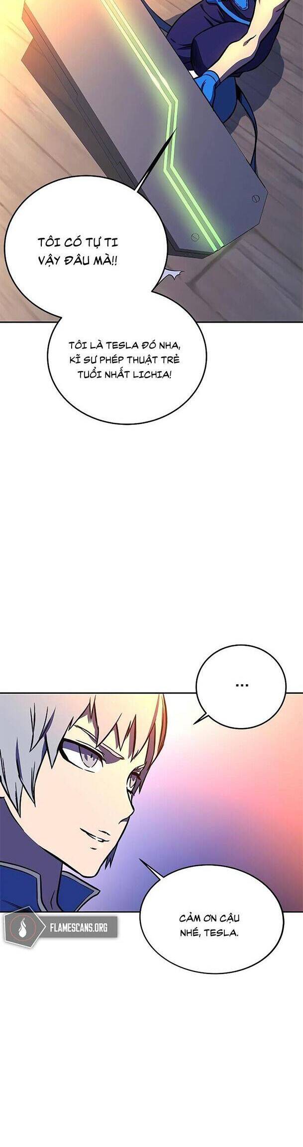 Ex & Ash Chapter 17 - Trang 2