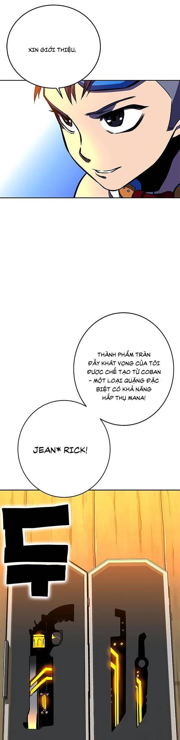 Ex & Ash Chapter 17 - Trang 2