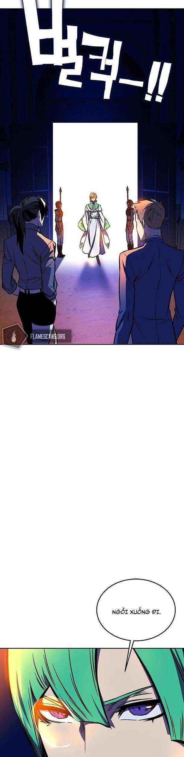 Ex & Ash Chapter 17 - Trang 2