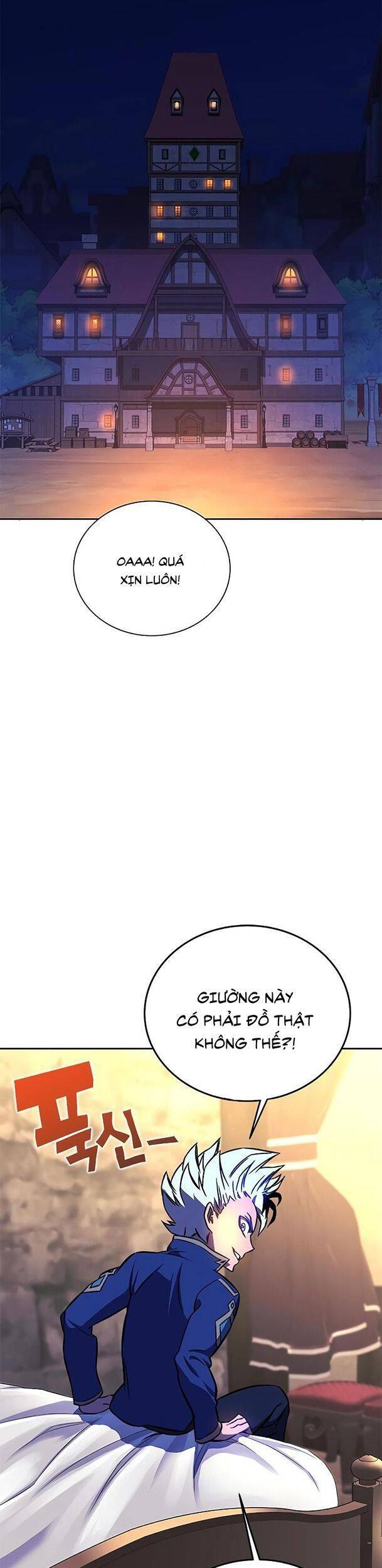 Ex & Ash Chapter 17 - Trang 2