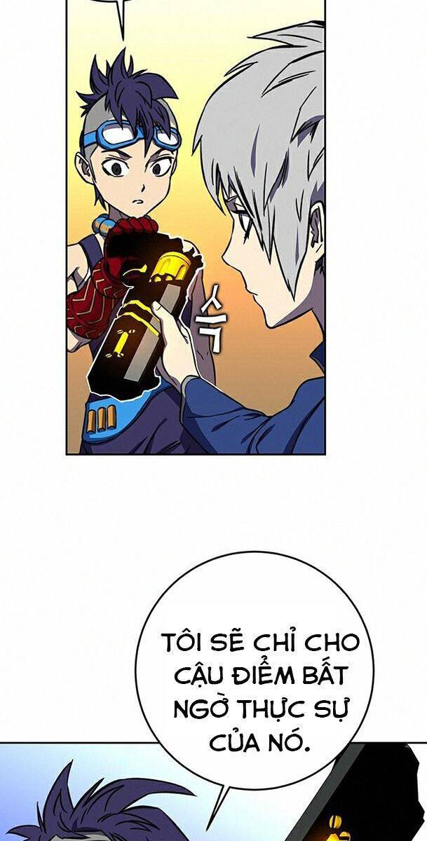 Ex & Ash Chapter 18 - Trang 2