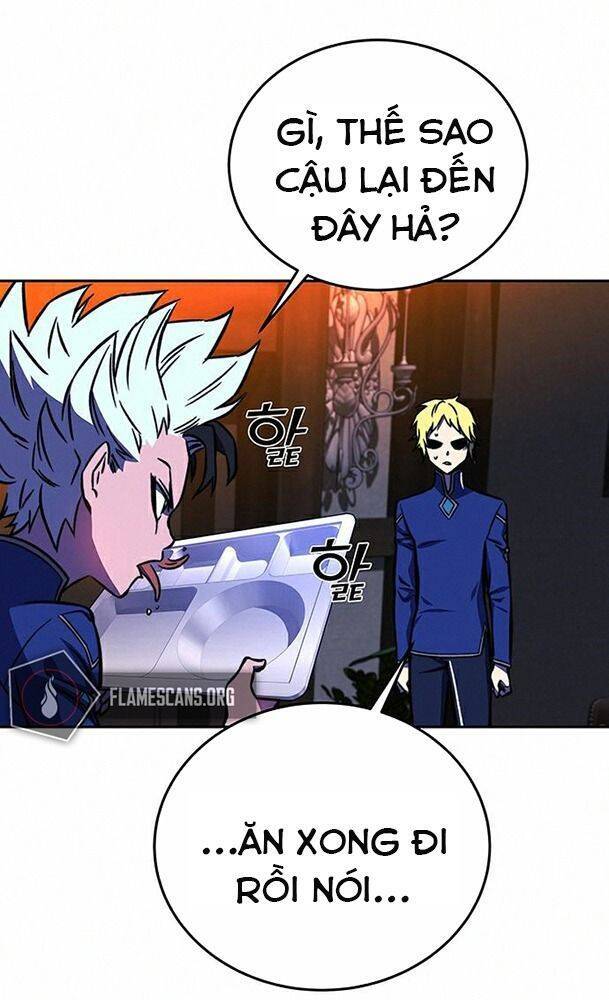 Ex & Ash Chapter 18 - Trang 2