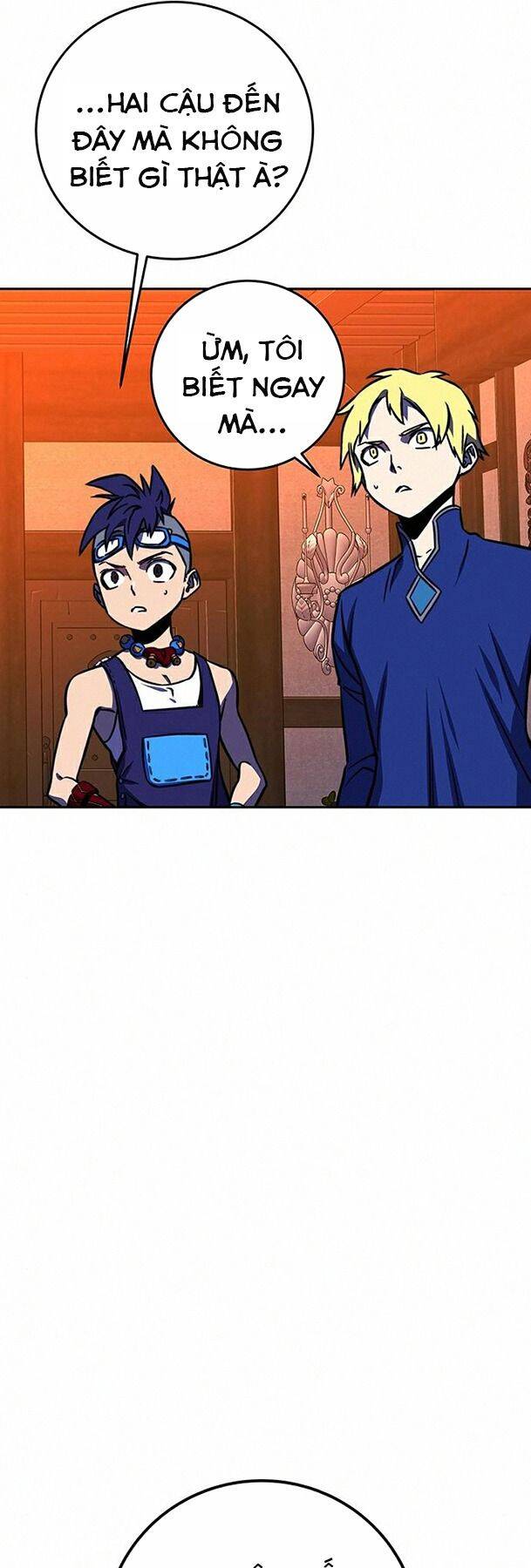 Ex & Ash Chapter 18 - Trang 2