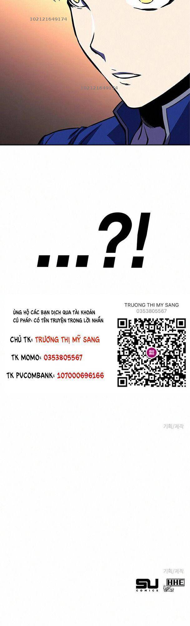 Ex & Ash Chapter 18 - Trang 2