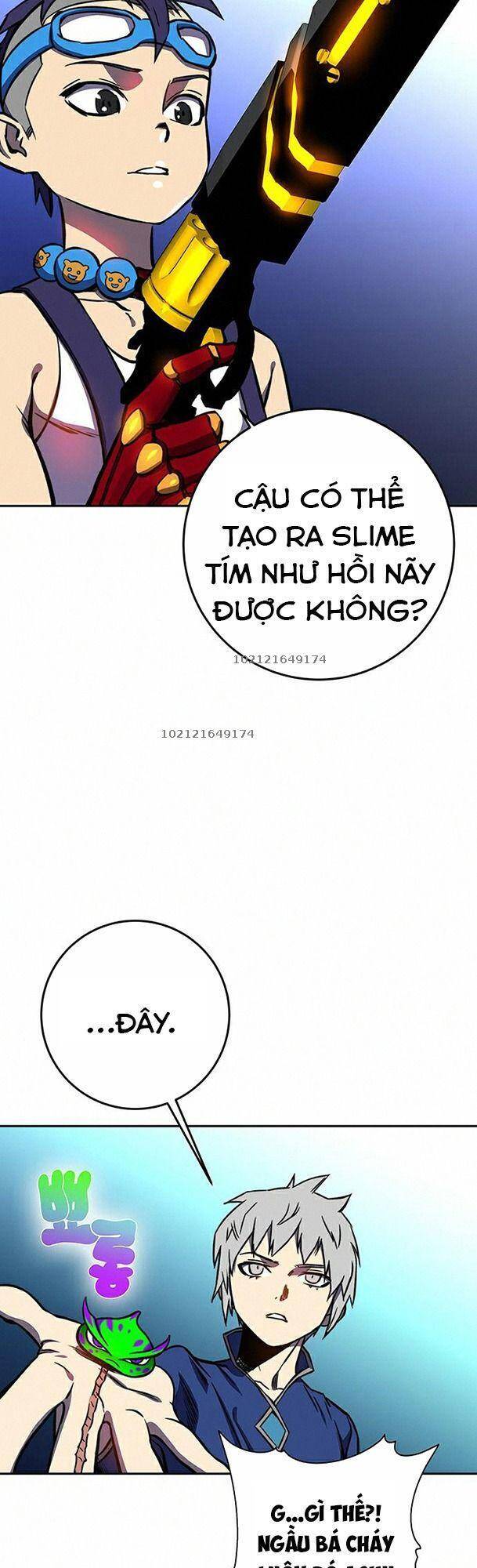 Ex & Ash Chapter 18 - Trang 2