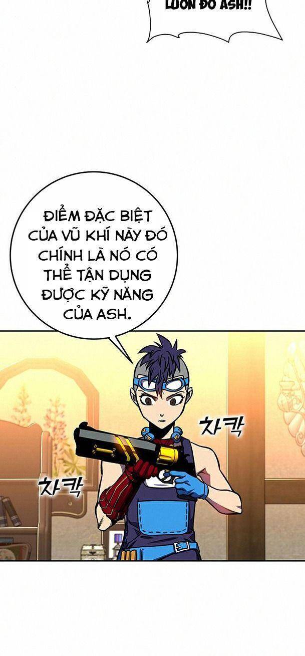 Ex & Ash Chapter 18 - Trang 2