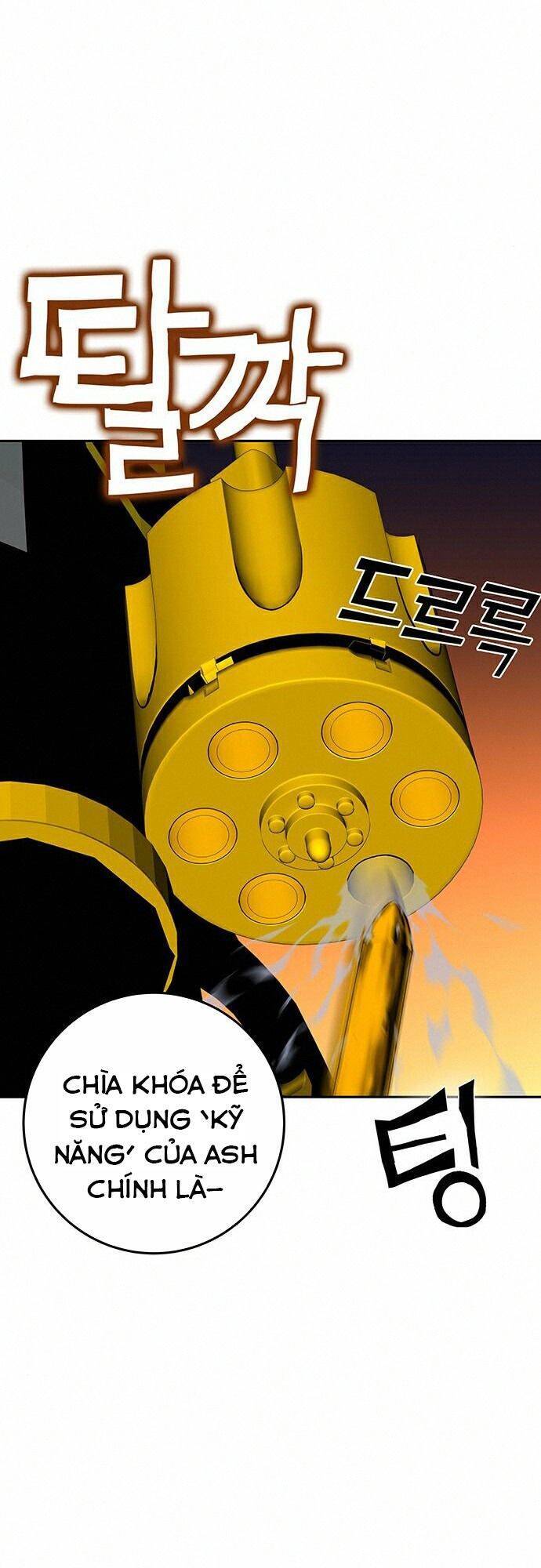 Ex & Ash Chapter 18 - Trang 2