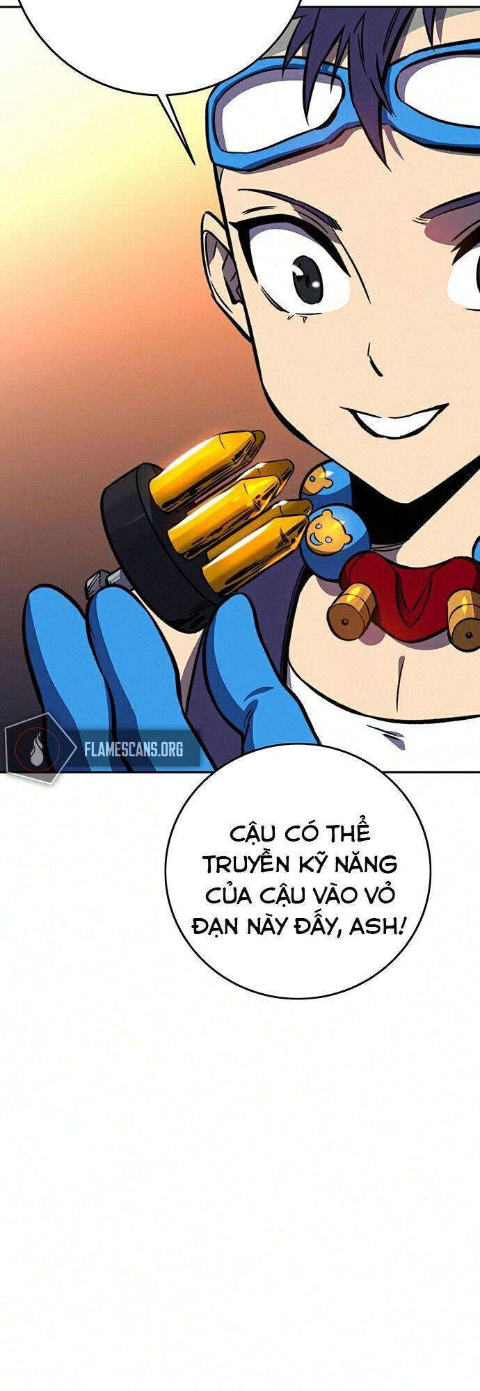 Ex & Ash Chapter 18 - Trang 2