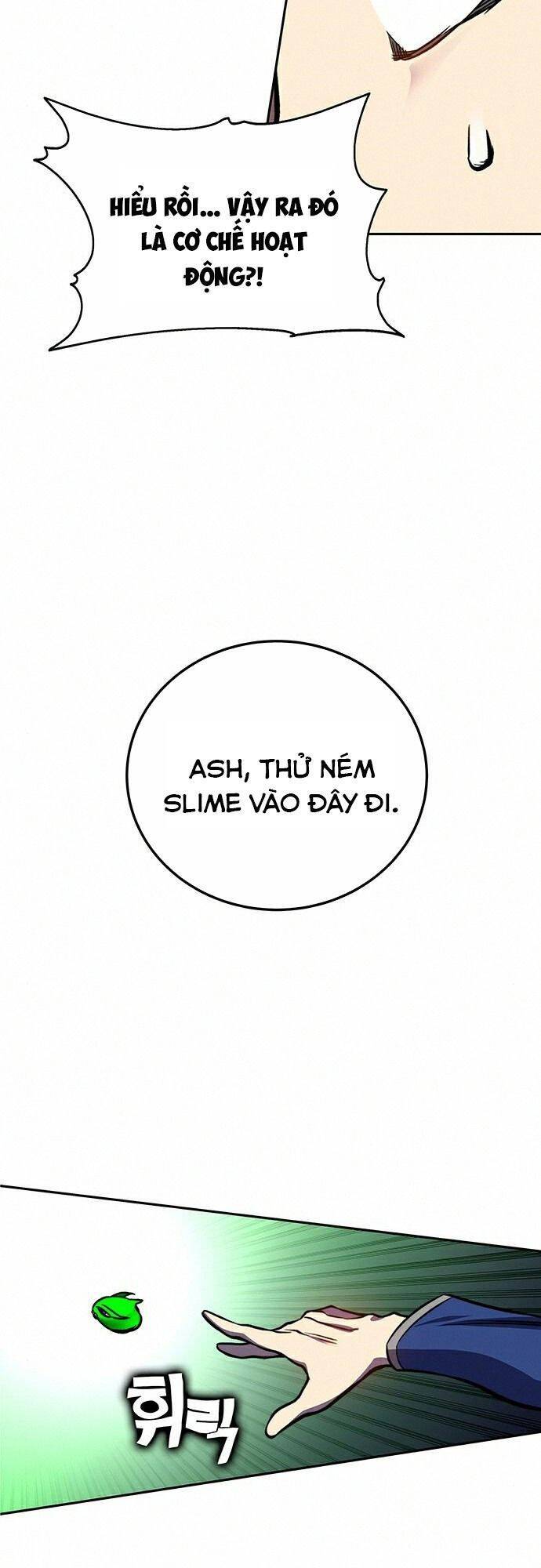 Ex & Ash Chapter 18 - Trang 2