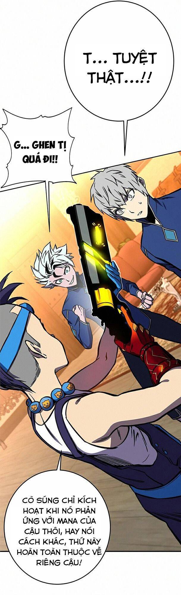 Ex & Ash Chapter 18 - Trang 2