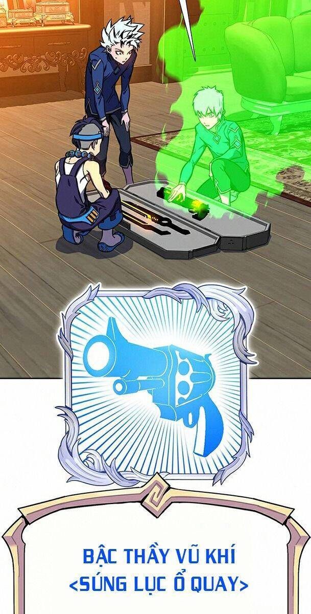 Ex & Ash Chapter 18 - Trang 2