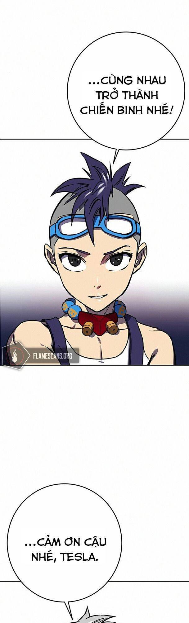 Ex & Ash Chapter 18 - Trang 2