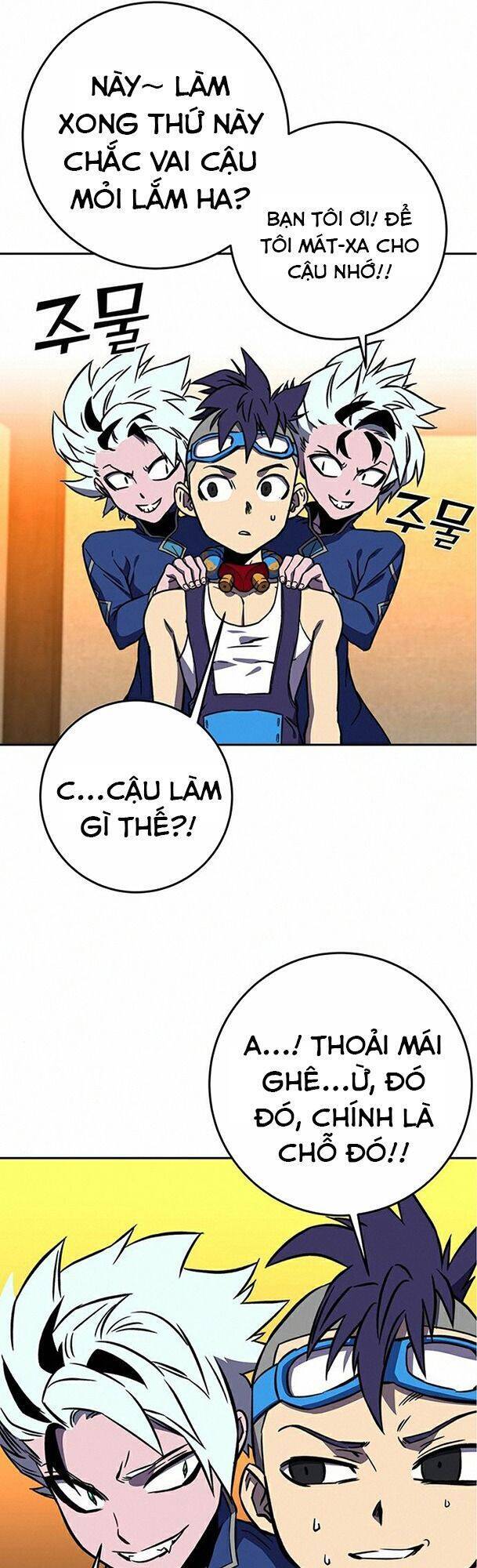 Ex & Ash Chapter 18 - Trang 2